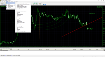 Forex Tester Lite screenshot 5