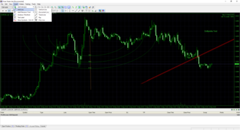 Forex Tester Lite screenshot 6