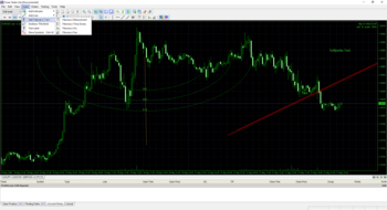 Forex Tester Lite screenshot 7