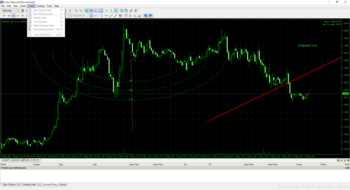 Forex Tester Lite screenshot 8