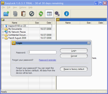 ForexSignals screenshot
