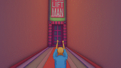 Forklift Man screenshot