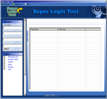 form filler screenshot