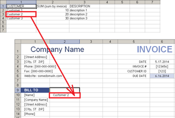 Form Filler Macro-7 screenshot