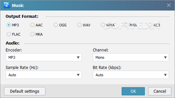 Format Package screenshot 4