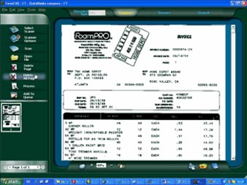 FormCliQ/Basic screenshot