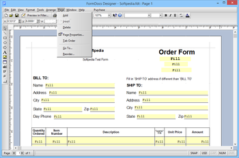 FormDocs screenshot 8