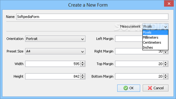 FormReturn screenshot 7