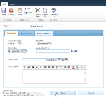 Forms Designer screenshot 6