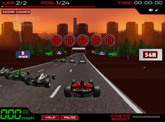 Formula Racer screenshot 3