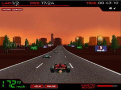 Formula Racer screenshot 4