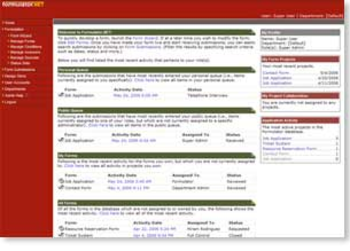 Formulator.NET screenshot 2