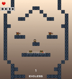 Fortification Frenzy screenshot 3