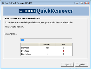 Fortnight.E Remover screenshot 3