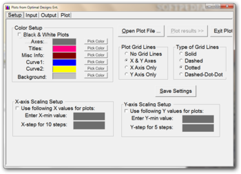 Fortran Calculus screenshot 4