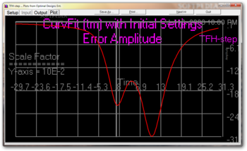 Fortran Calculus screenshot 5