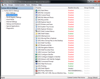 Fortres 101 screenshot 2