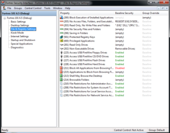 Fortres 101 screenshot 3