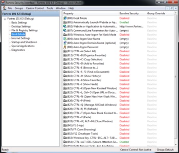 Fortres 101 screenshot 4