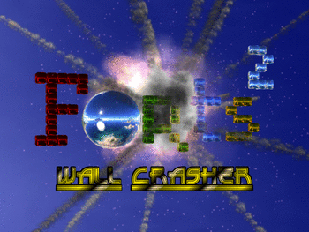 Forts 2: Wall Crasher screenshot