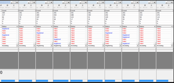 Forum Bot screenshot