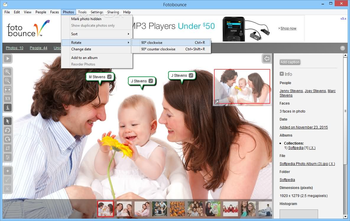 Fotobounce screenshot 10