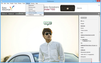 Fotobounce screenshot 12