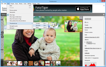 Fotobounce screenshot 7