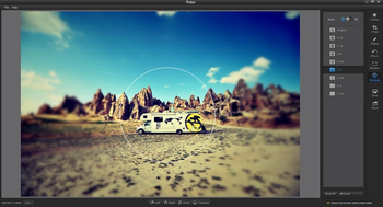Fotor Photo Editor screenshot 4