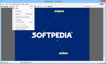FotoTagger screenshot 4