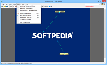 FotoTagger screenshot 5