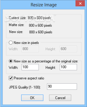 FotoTagger screenshot 9
