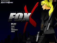 Fox X the Dawning screenshot