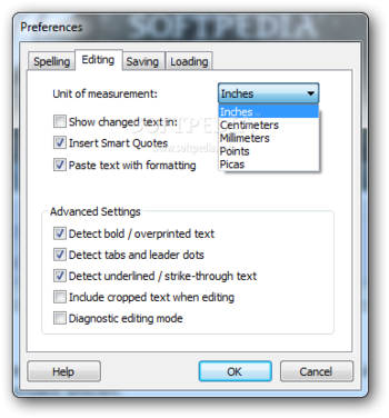 Foxit Advanced PDF Editor screenshot 10