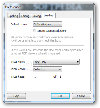 Foxit Advanced PDF Editor screenshot 12