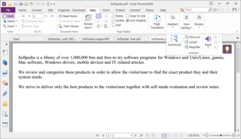 Foxit PhantomPDF Education screenshot 6
