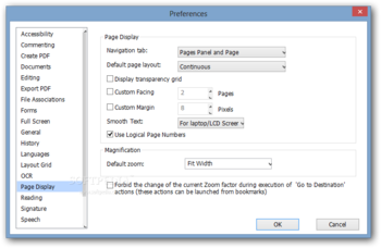 Foxit PhantomPDF Standard screenshot 20