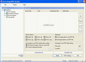 Foxonic Professional screenshot