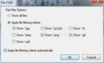 Foxonic Standard screenshot 2