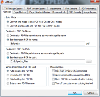 Foxonic Standard screenshot 3