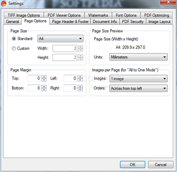 Foxonic Standard screenshot 4