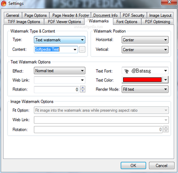 Foxonic Standard screenshot 5