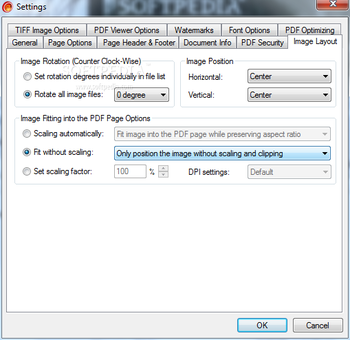 Foxonic Standard screenshot 6