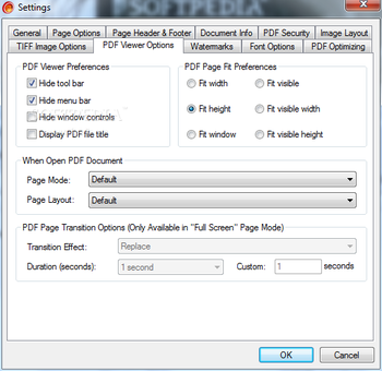 Foxonic Standard screenshot 7