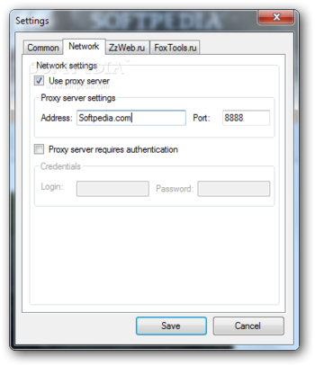 FoxTools Screen Shooter Portable screenshot 5