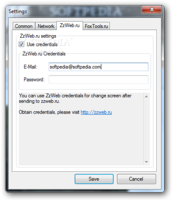 FoxTools Screen Shooter Portable screenshot 6