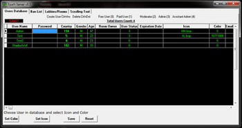 Fpath Community Software screenshot 3