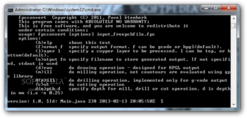 fpcconvert screenshot