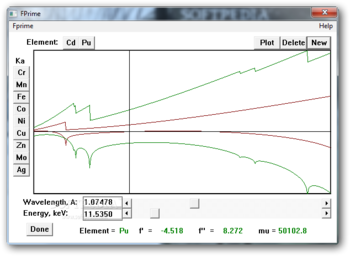 FPrime screenshot