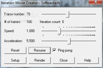 Fractal eXtreme screenshot 15